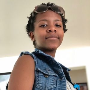 Meet your Posher, Jardine